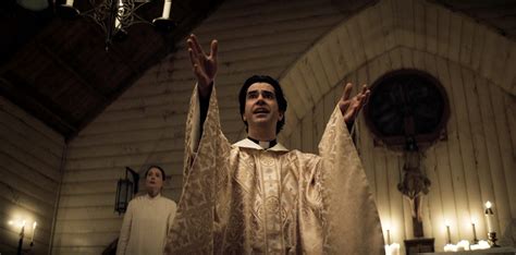 Netflix's Midnight Mass: That ending explained and all your questions.